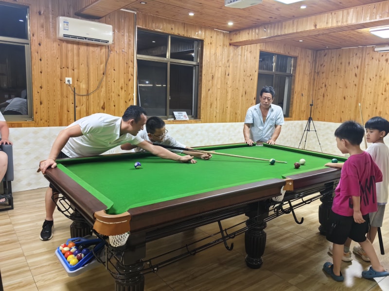 中拓团建两日游：峡谷漂流，天空之眼、奇石谷环山湖——欢聚时刻解锁多样欢乐与团队温情