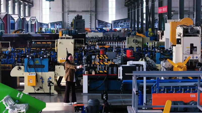 中拓冷湾让世界看见中国制造的力量：一站式集采服务征服全球，客户直呼 “相见恨晚”！