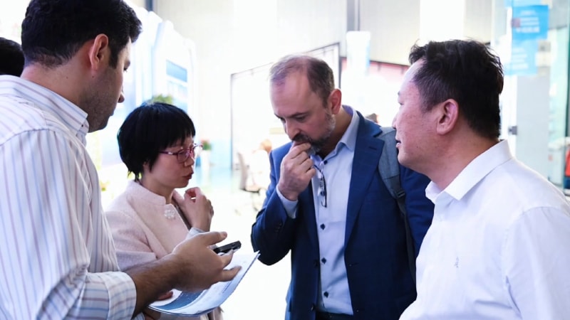 中拓冷湾让世界看见中国制造的力量：一站式集采服务征服全球，客户直呼 “相见恨晚”！