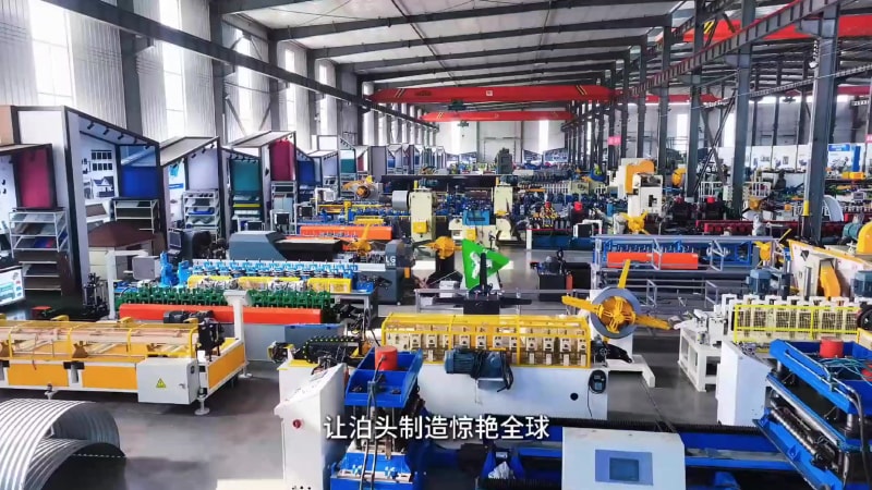 中拓冷湾让世界看见中国制造的力量：一站式集采服务征服全球，客户直呼 “相见恨晚”！